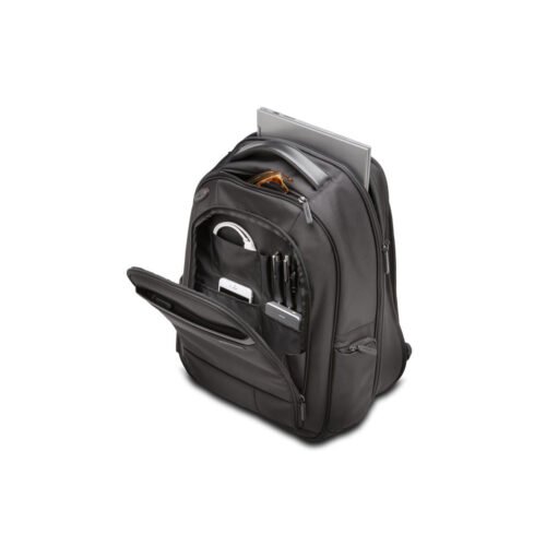 Kensington Contour 2.0 17" Pro Laptop Backpack - Image 2