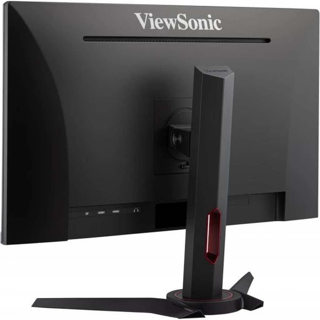 Viewsonic VX Series VX2780J-2K computer monitor 68.6 cm (27") 2560 x 1440 pixels 2K Ultra HD LED Black - Image 5
