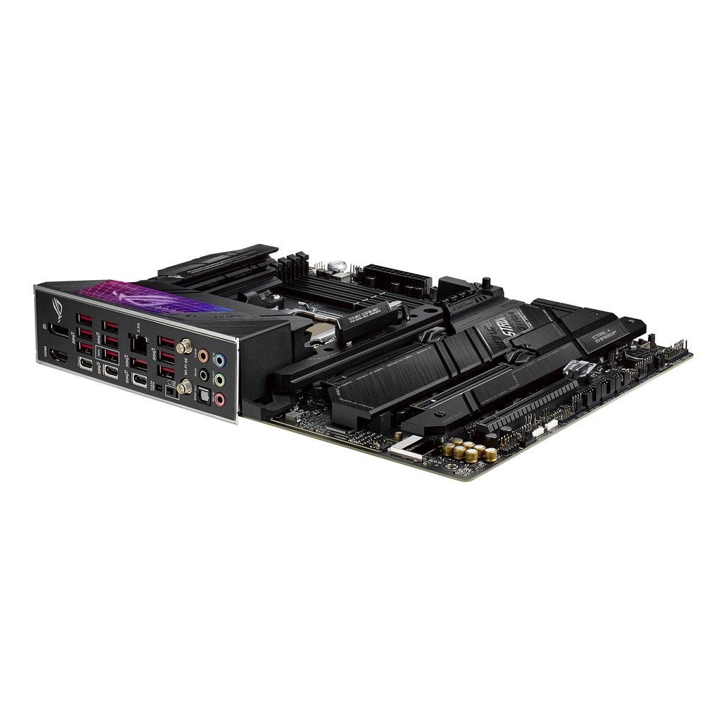ASUS ROG STRIX X670E-E GAMING WIFI AMD X670 Socket AM5 ATX - Image 8