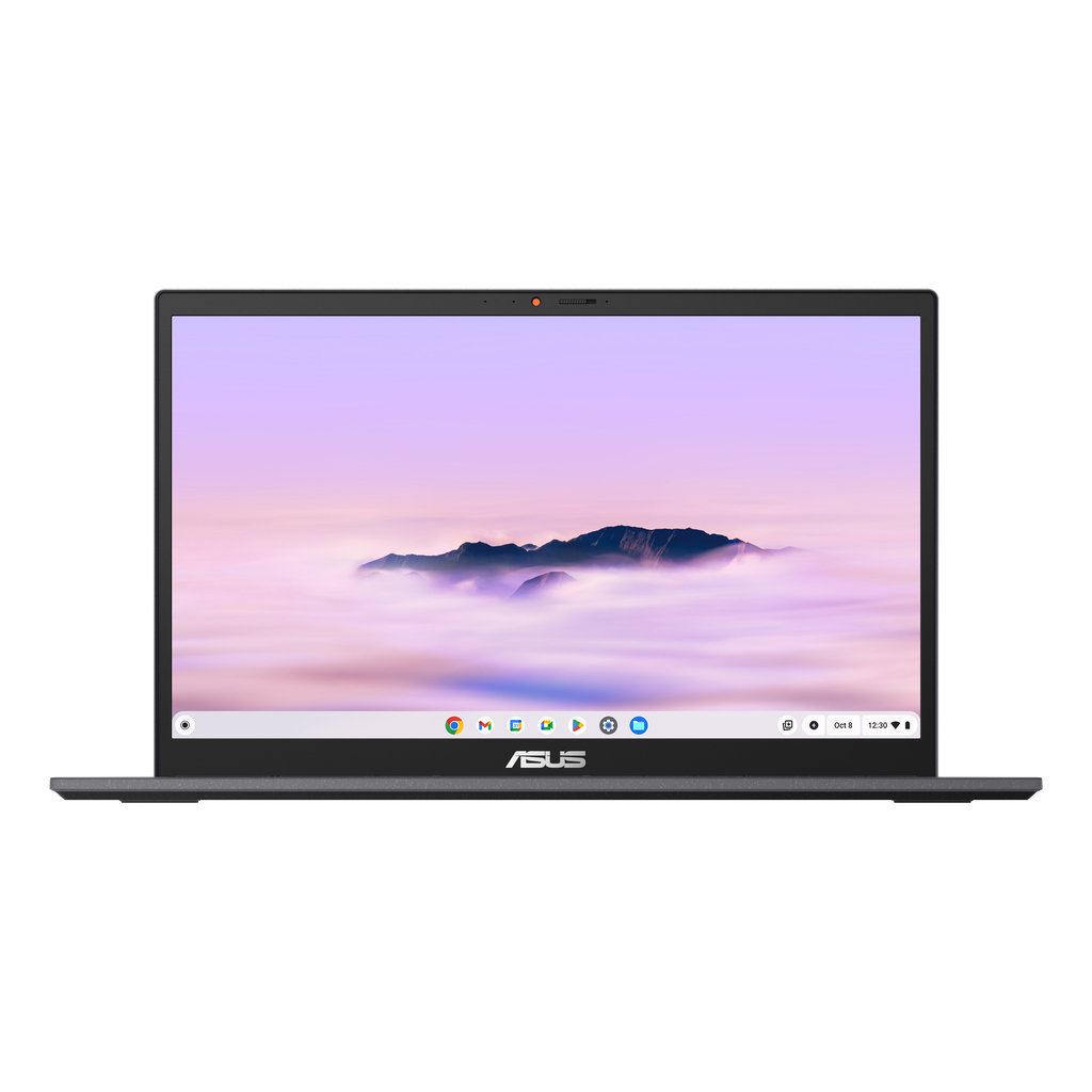 ASUS Chromebook Plus Enterprise CB34 CB3402CBA-MW0300 Intel® Core™ i5 i5-1235U 35.6 cm (14") Touchscreen Full HD 8 G - Image 2