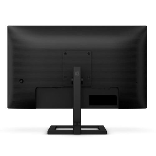 Philips 27E1N1800AE/00 computer monitor 68.6 cm (27") 3840 x 2160 pixels 4K Ultra HD LED Black - Image 8