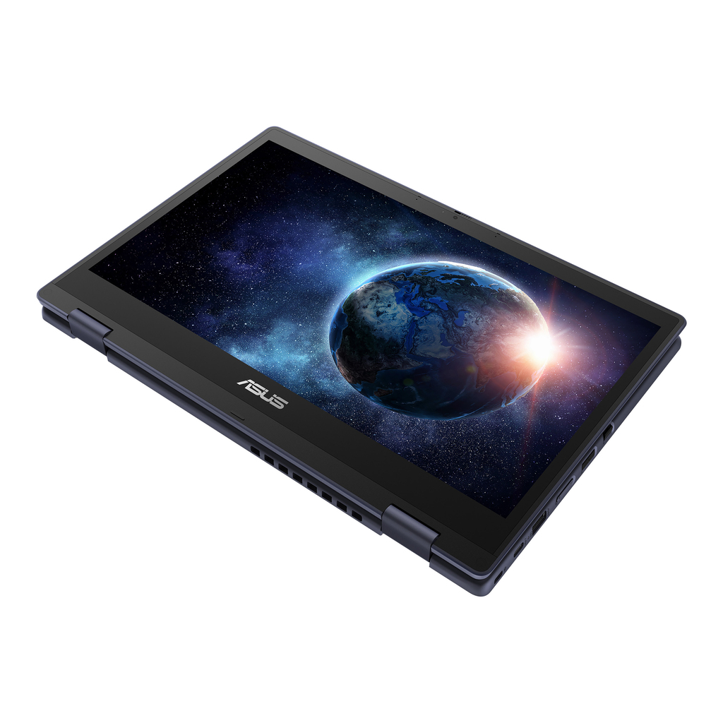 ASUS BR1402F-i3S81XA-3Y Intel Core i3 N-series i3-N305 Hybrid (2-in-1) 35.6 cm (14") Touchscreen Full HD 8 GB DDR4-SDRAM 128 GB - Image 2