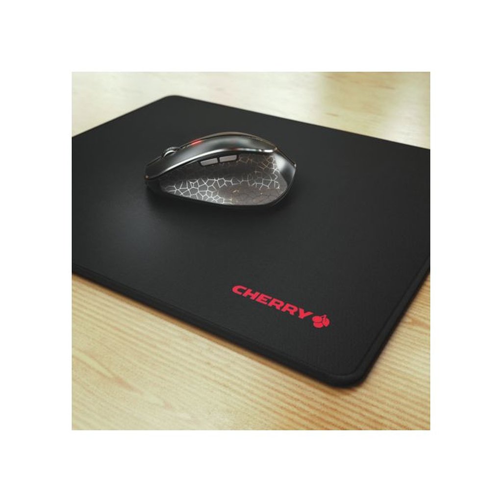 CHERRY MP 1000 Gaming mouse pad Black - Image 3