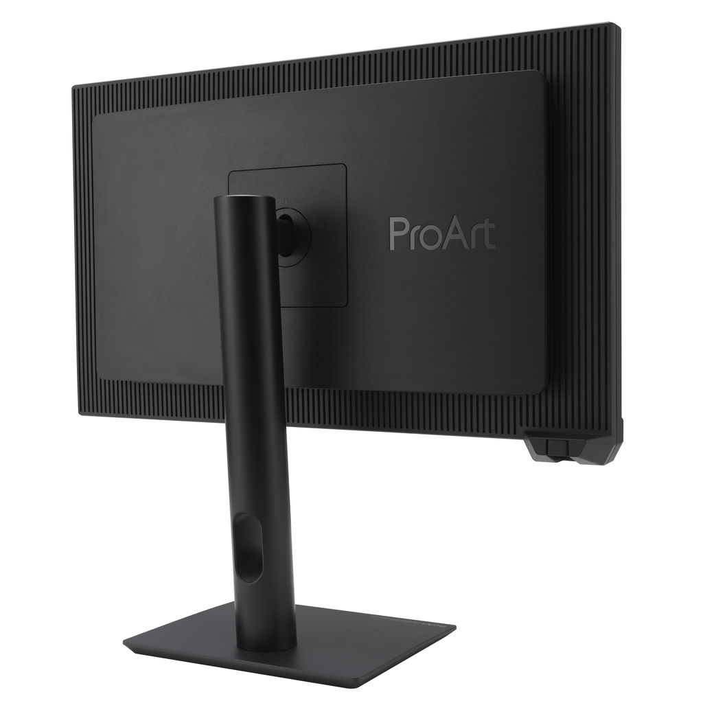 ASUS ProArt PA24US computer monitor 59.9 cm (23.6") 3840 x 2160 pixels 4K Ultra HD LCD Black - Image 8
