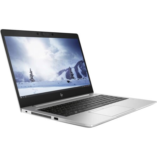 HP Mobile Thin Client mt45 AMD Ryzen™ 3 PRO 3300U 35.6 cm (14") Touchscreen Full HD 8 GB DDR4-SDRAM 128 GB SSD Wi-Fi 5 (8 - Image 3
