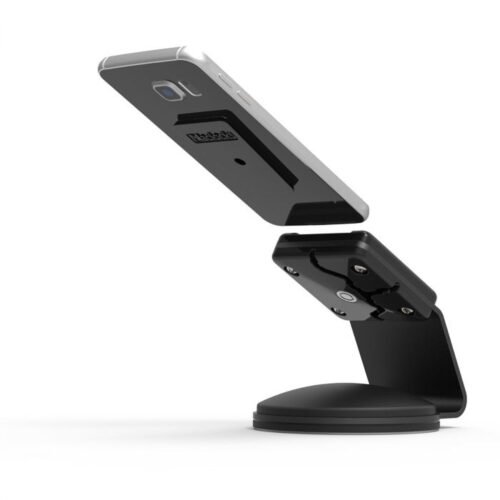 Compulocks Universal EMV - Smartphone Security Stand Black - Image 13
