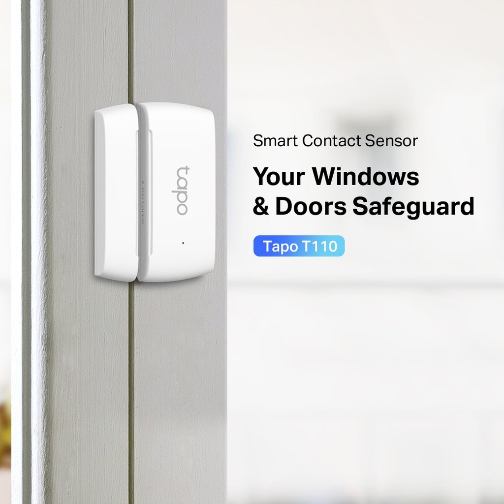 TP-Link Tapo Smart Contact Sensor - Image 6