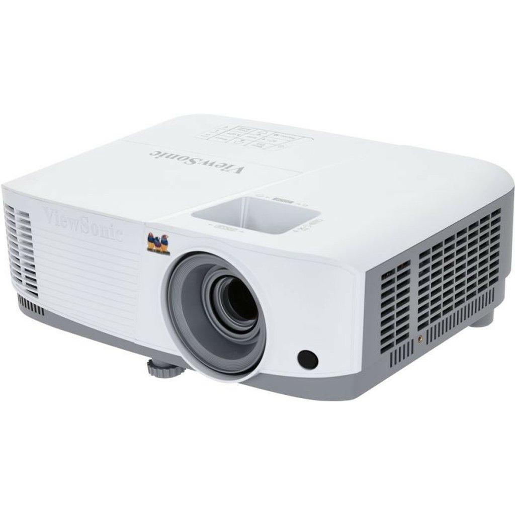 Viewsonic PA504W data projector Standard throw projector 4000 ANSI lumens DLP WXGA (1280x800) White - Image 17