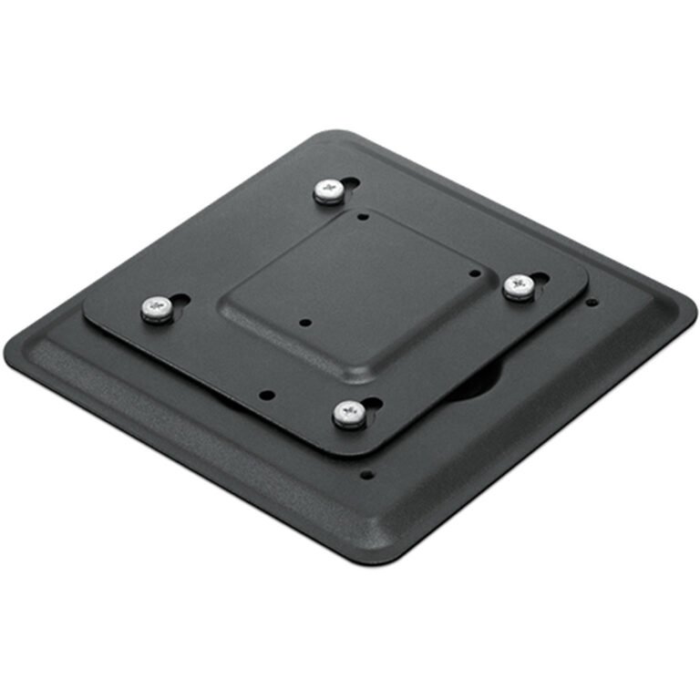 Lenovo 4XF0V81630 mounting kit Black