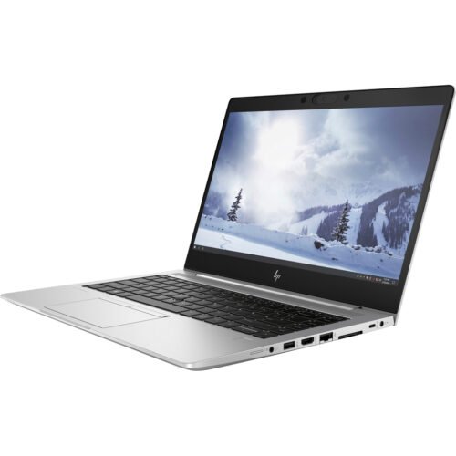 HP Mobile Thin Client mt45 AMD Ryzen™ 3 PRO 3300U 35.6 cm (14") Touchscreen Full HD 8 GB DDR4-SDRAM 128 GB SSD Wi-Fi 5 (8 - Image 2