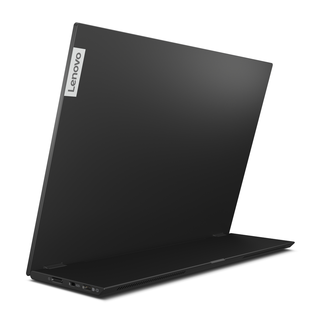 Lenovo ThinkVision M14t Gen 2 Monitor - Image 7