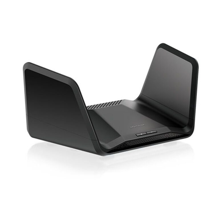 NETGEAR Nighthawk AXE7800 WiFi Router (RAXE300)