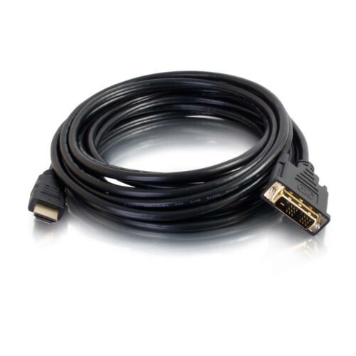 C2G 3m HDMI / DVI - Image 4