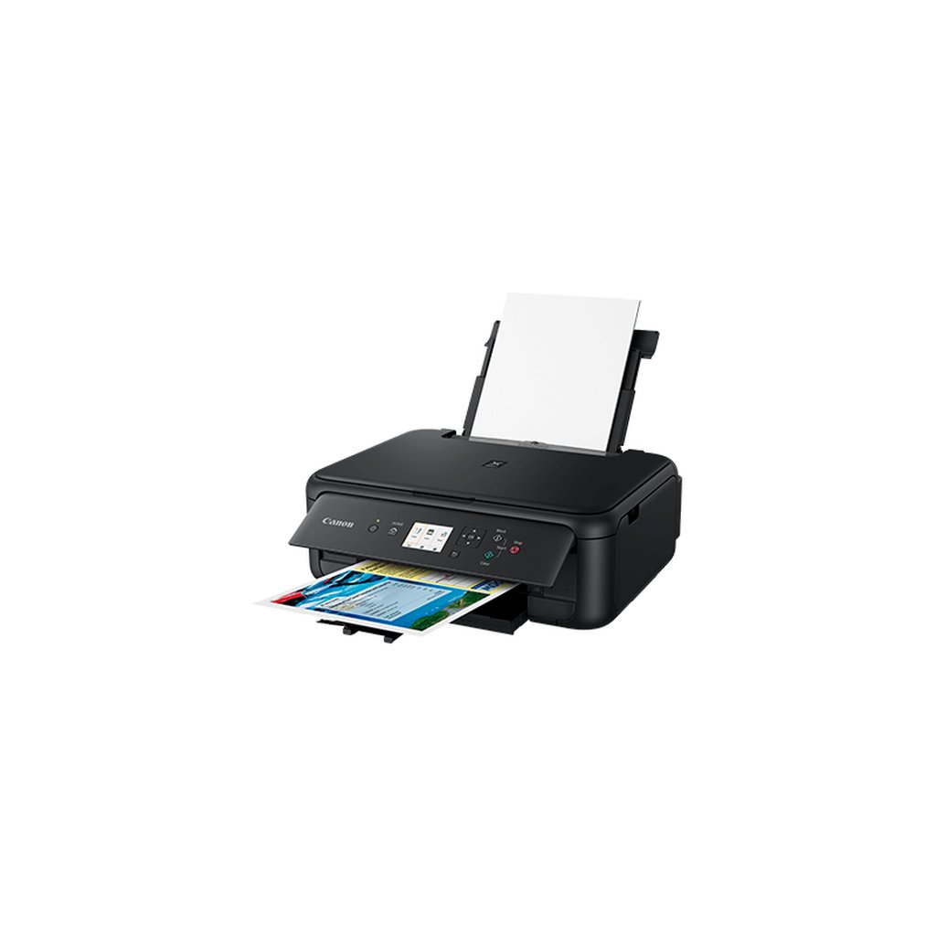 Canon PIXMA TS5150 Inkjet A4 4800 x 1200 DPI Wi-Fi - Image 5