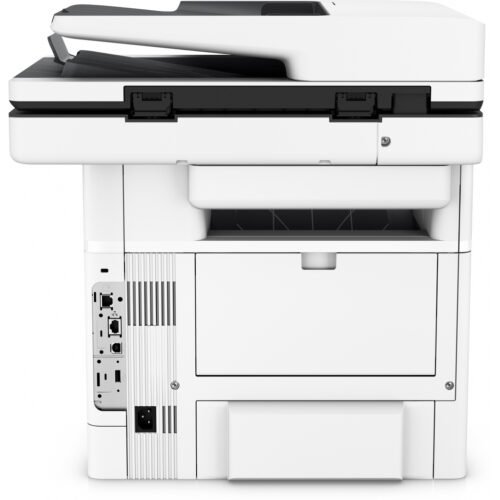 HP LaserJet Enterprise MFP M528f - Image 4