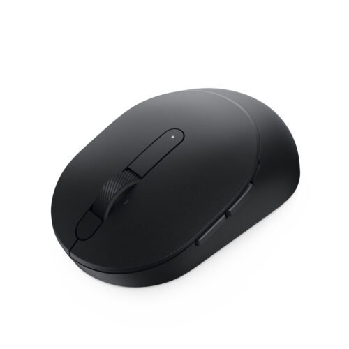 DELL Pro Plus Compact Mouse - MS5120W - Black - Image 4