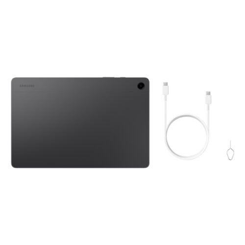 Samsung Galaxy Tab A9+ SM-X210 Qualcomm Snapdragon 64 GB 27.9 cm (11") 4 GB Wi-Fi 5 (802.11ac) Android 13 Graphite - Image 2