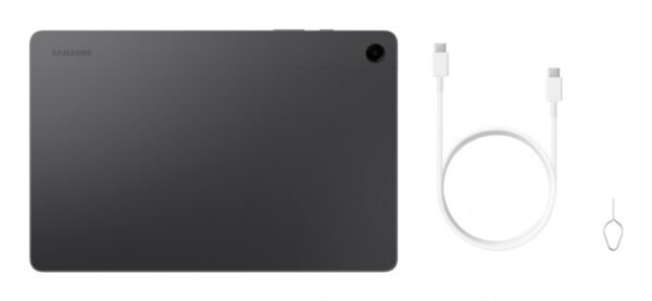 Samsung Galaxy Tab A9+ SM-X210N Qualcomm Snapdragon 128 GB 27.9 cm (11") 8 GB Wi-Fi 5 (802.11ac) Android 13 Graphite - Image 3