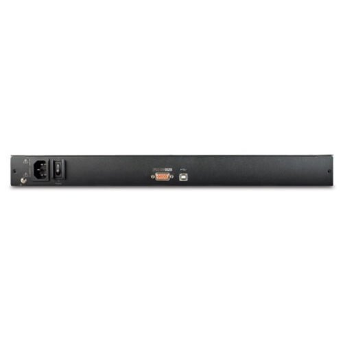 APC 17" Rack LCD Console - Image 2