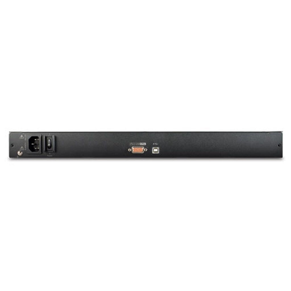 APC 17" Rack LCD Console - Image 2