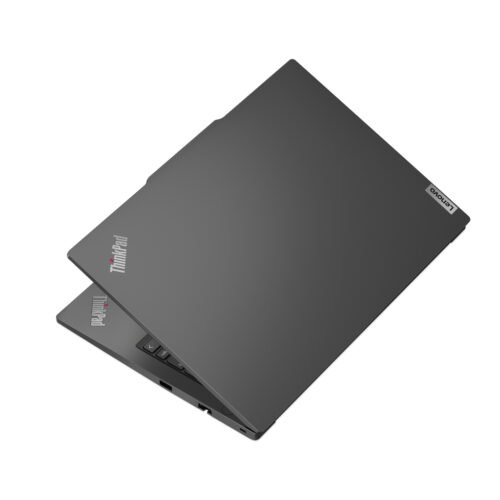 Lenovo ThinkPad E14 Gen 6 (Intel) Intel Core Ultra 7 155H Laptop 35.6 cm (14") WUXGA 16 GB DDR5-SDRAM 512 GB SSD Wi-Fi 6E (802. - Image 2