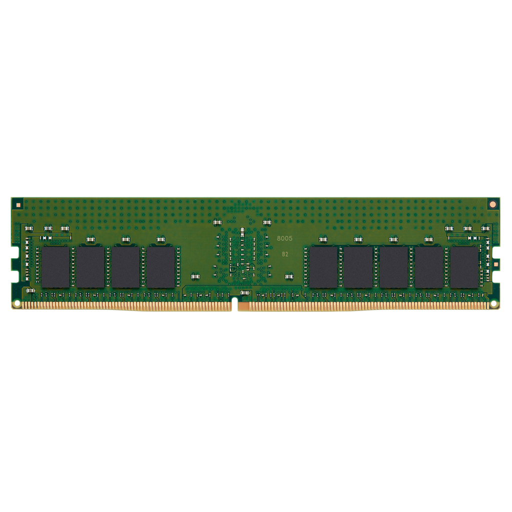Kingston Technology KSM32RD8/32HC memory module 32 GB 1 x 32 GB DDR4 3200 MT/s - Image 2