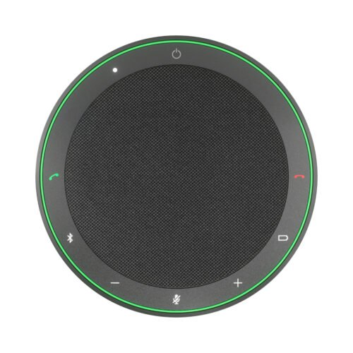 Jabra Speak2 75 UC - Link 380a, Dark Grey - Image 3