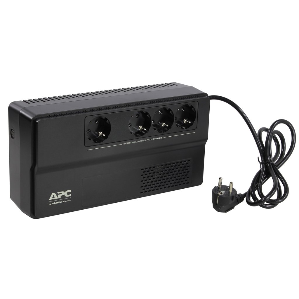 APC Easy-UPS BV500I-GR - 4x Schuko socket, 500VA - Image 6
