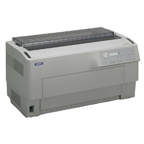 Epson DFX-9000N dot matrix printer 240 x 144 DPI 1550 cps - Image 2