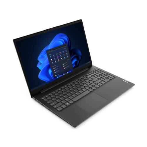 Lenovo V15 G4 ABP AMD Ryzen™ 7 7730U Laptop 39.6 cm (15.6") Full HD 16 GB DDR4-SDRAM 512 GB SSD Wi-Fi 5 (802.11ac) Window - Image 4