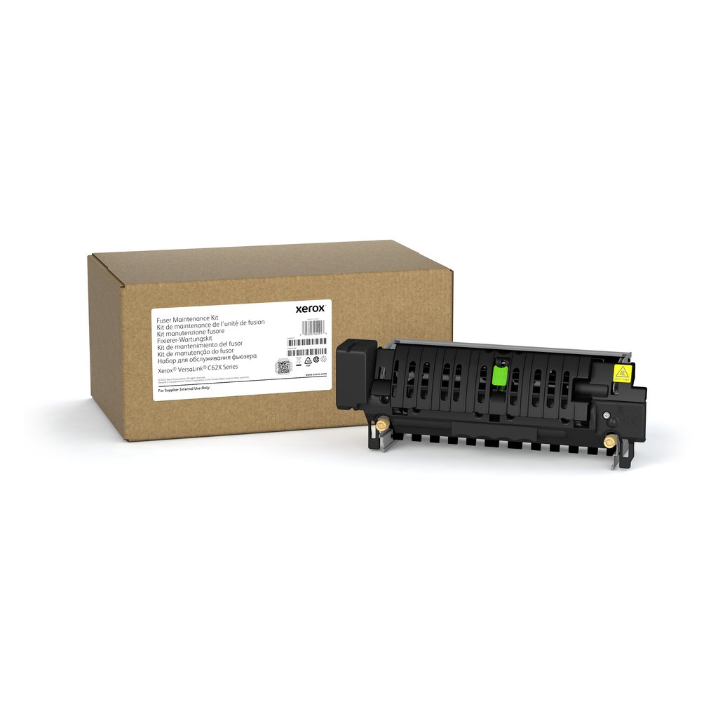 Xerox VersaLink C620 / C625 Fuser Maintenance Kit 220V (150,000 pages) (Long-Life Item, Typically Not Required At Avg Usage Lev