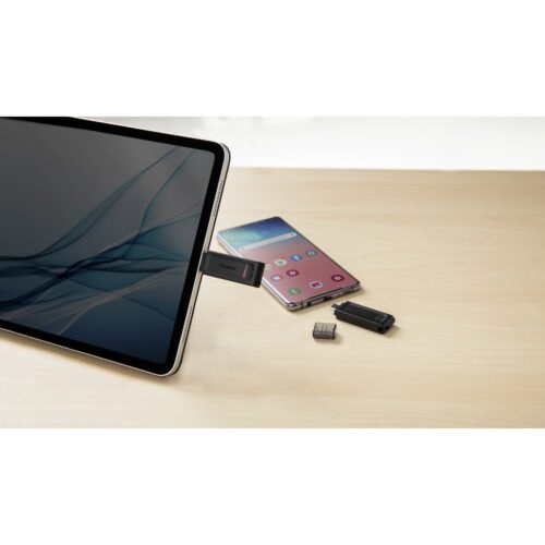 Kingston Technology DataTraveler 64GB USB-C 3.2 Gen 1 70 - Image 3