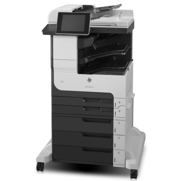 HP LaserJet Enterprise 700 MFP M725z - Image 3