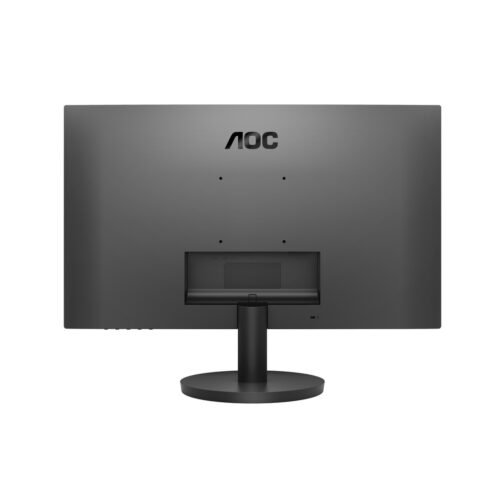 AOC 27B3CA2 computer monitor 68.6 cm (27") 1920 x 1080 pixels Full HD LED Black - Image 3