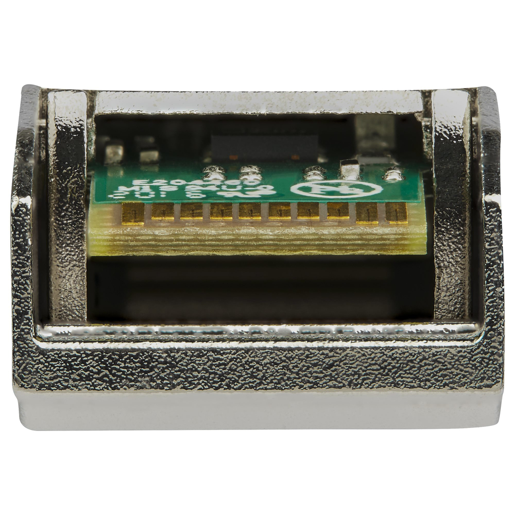 StarTech.com Dell EMC SFP-1G-T Compatible SFP Module - 1000BASE-T - SFP to RJ45 Cat6/Cat5e - 1GE Gigabit Ethernet SFP - RJ-45 1 - Image 2