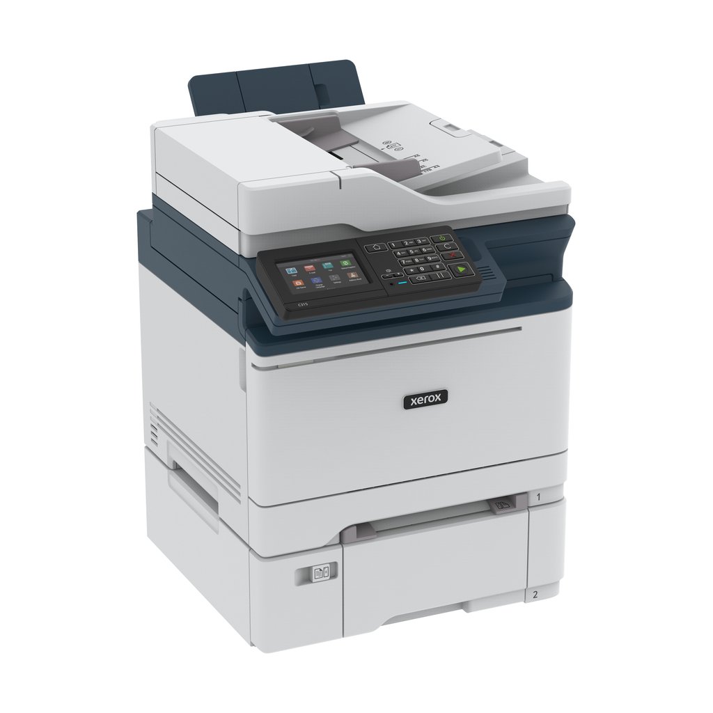 Xerox C315 Color Multifunction Printer U - Image 6