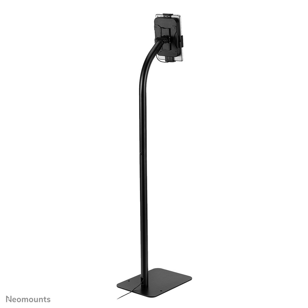 Neomounts FL15-625BL1 Tablet floor stand 7.9-11" - lockable - universal - Image 7