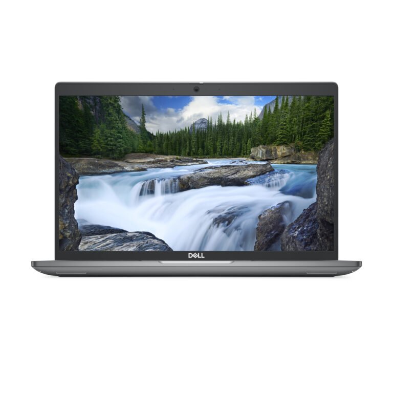 DELL Latitude 5450 Intel Core Ultra 7 165U Laptop 35.6 cm (14") Full HD 32 GB DDR5-SDRAM 512 GB SSD Wi-Fi 6E (802.11ax) Windows