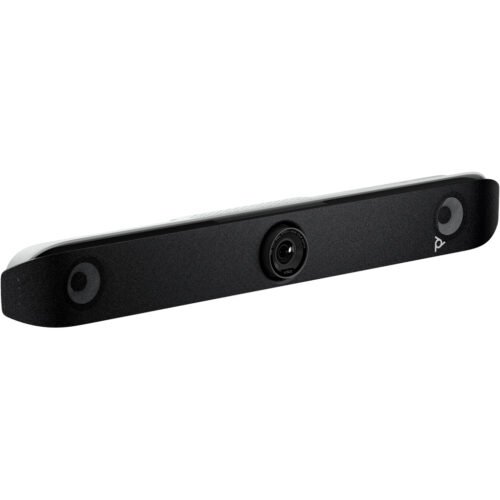 POLY Studio V52 USB Video Bar - Image 5