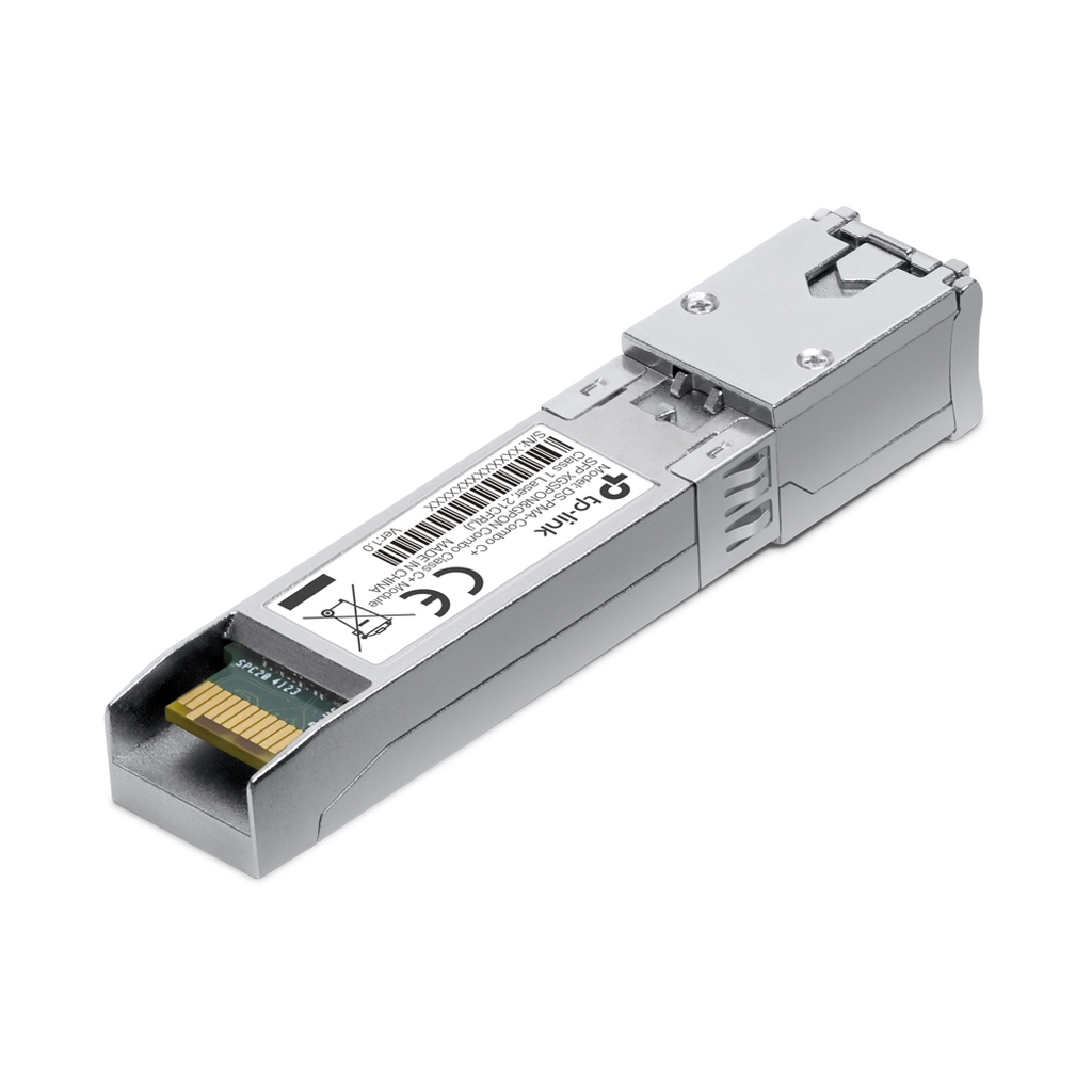 TP-Link SFP XGS-PON & GPON Combo Class C+ Module - Image 3