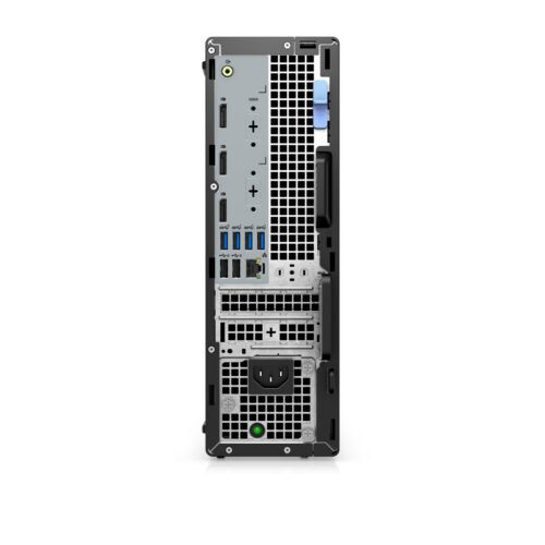 DELL Precision 3460 Intel® Core™ i7 i7-14700 16 GB DDR5-SDRAM 512 GB SSD NVIDIA T1000 Windows 11 Pro SFF Workstation - Image 4