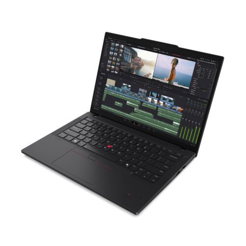 Lenovo ThinkPad P14s Gen 5 (AMD) AMD Ryzen™ 7 PRO 8840HS Mobile workstation 35.6 cm (14") WUXGA 16 GB DDR5-SDRAM 512 GB S - Image 13