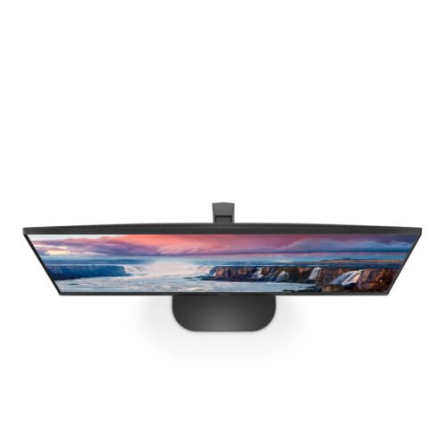 AOC V5 27V5CE/BK computer monitor 68.6 cm (27") 1920 x 1080 pixels Full HD LED Black - Image 5