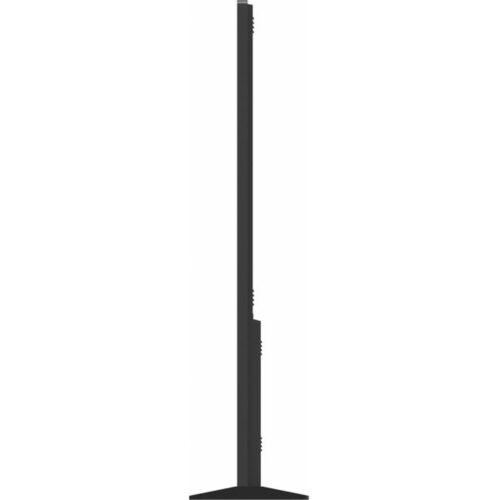 Viewsonic EP5542T Signage Display Totem design 139.7 cm (55") LED 450 cd/m² 4K Ultra HD Black Touchscreen Android 8.0 - Image 8
