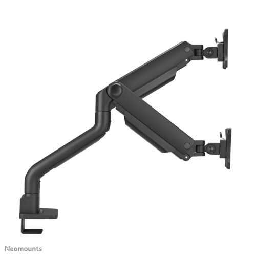 Neomounts DS70S-950BL2 Monitor arm 17-35" - gas spring - Topfix - 180°-stop - Image 7
