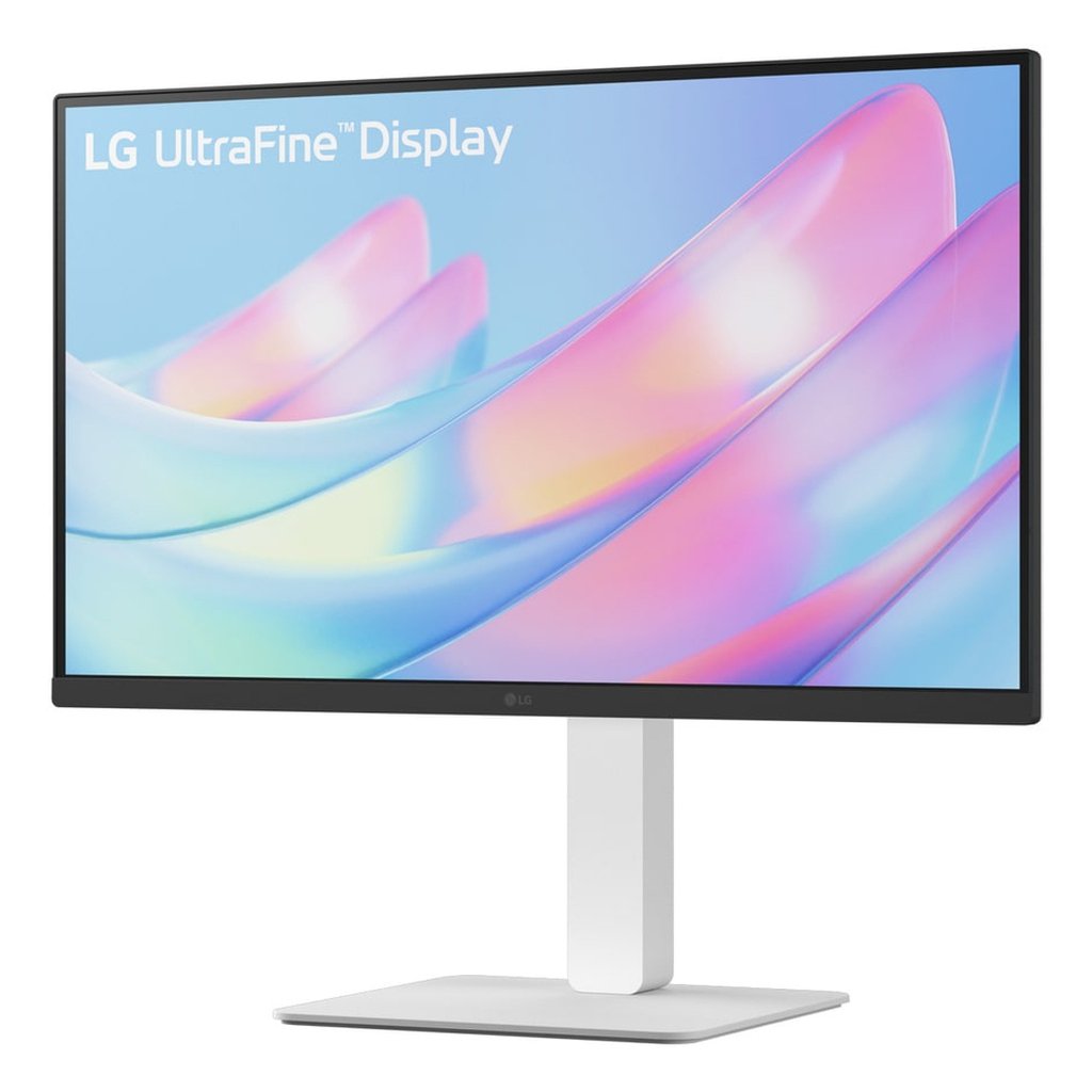 LG 27US550-W.AEK computer monitor 68.6 cm (27") 3840 x 2160 pixels 4K Ultra HD LCD White - Image 8