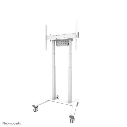 Neomounts FL55-875WH1 TV trolley 55-100" - motorised - TÜV - Image 2