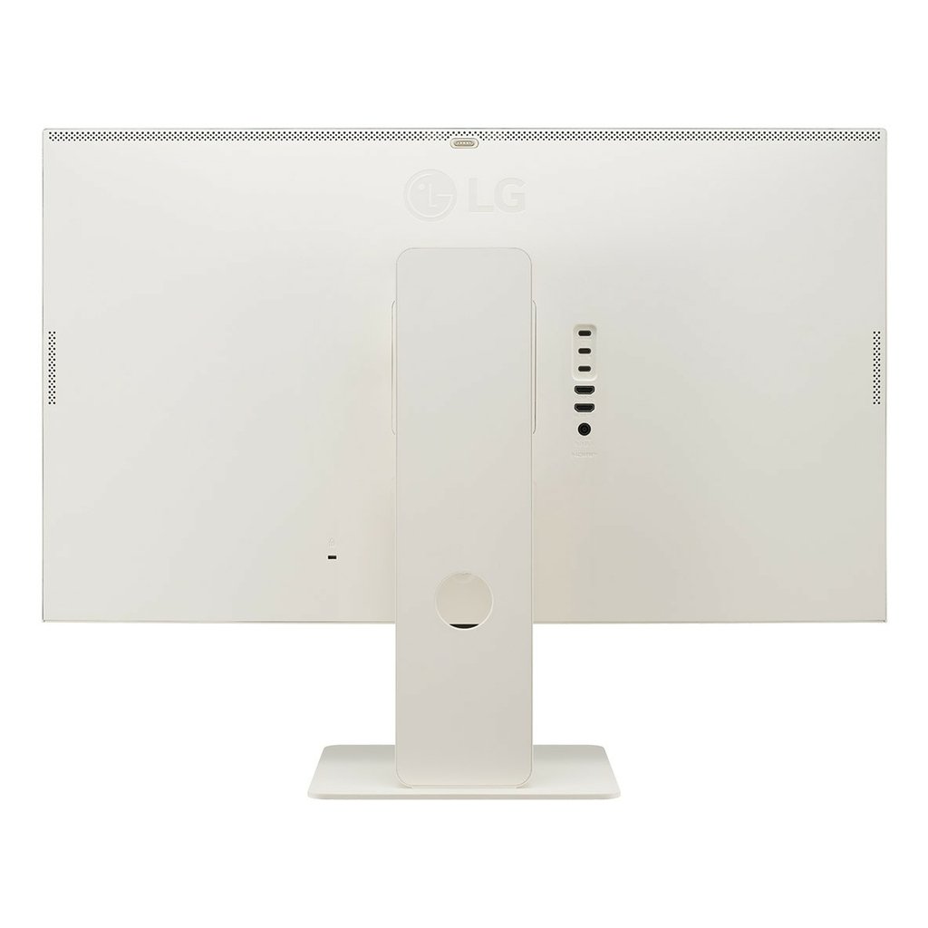 LG 32SR83U-W computer monitor 80 cm (31.5") 3840 x 2160 pixels 4K Ultra HD White - Image 3