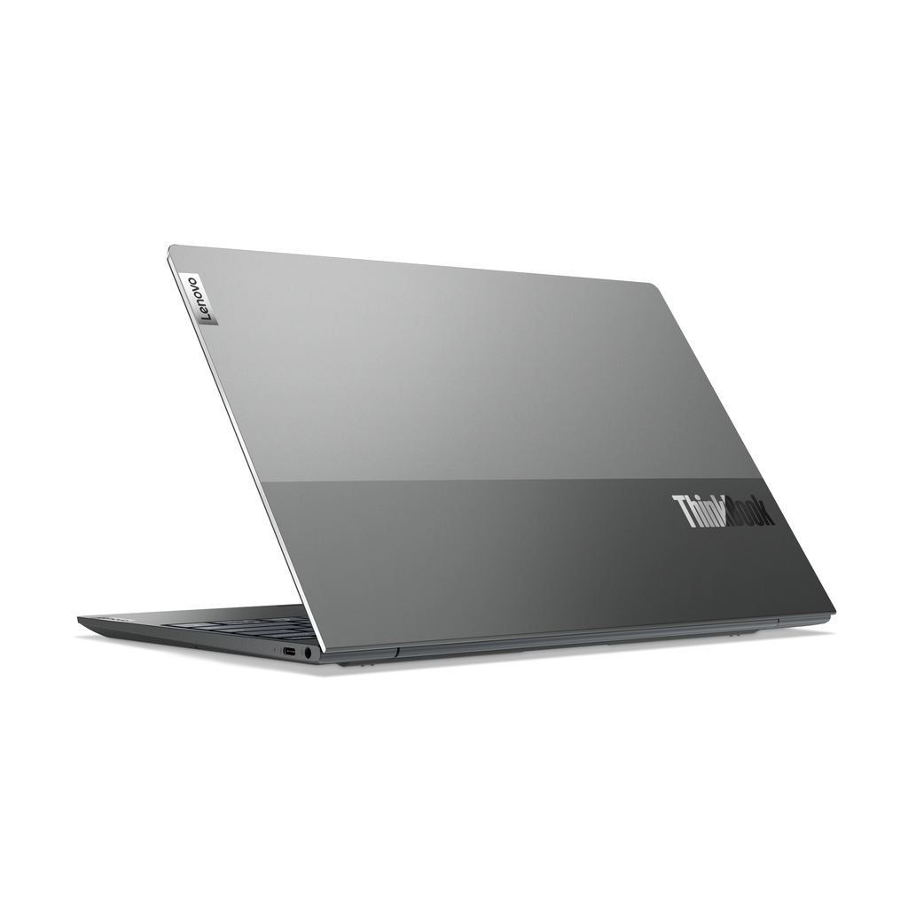 Lenovo ThinkBook 13x G2 IAP Intel® Core™ i5 i5-1235U Laptop 33.8 cm (13.3") WQXGA 8 GB LPDDR5-SDRAM 256 GB SSD Wi-Fi - Image 2