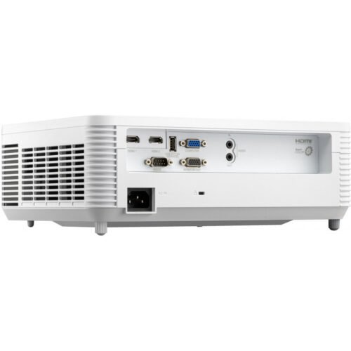 Viewsonic PA700S data projector Standard throw projector 4500 ANSI lumens SVGA (800x600) White - Image 18